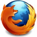 Firefox Logo