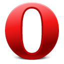 Opera Logo